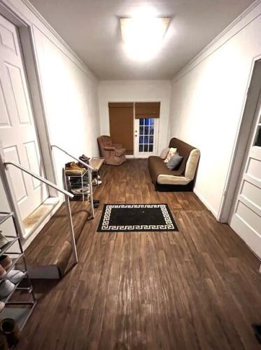 1070 James Ave, Meskegon MI  49442-2136 exterior