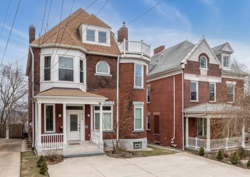 230 Fairmount St, Pittsburgh, PA 15206-3538