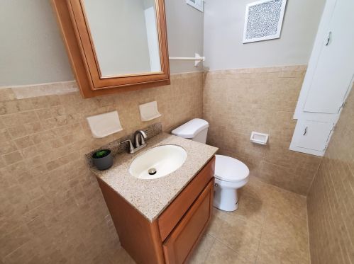 3817 Sherman Blvd, Milwaukee WI 53216-2446 exterior