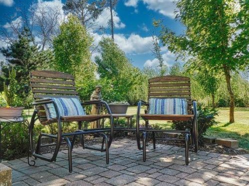 1209 7 Ave, Princeton MN 55371-1520 exterior