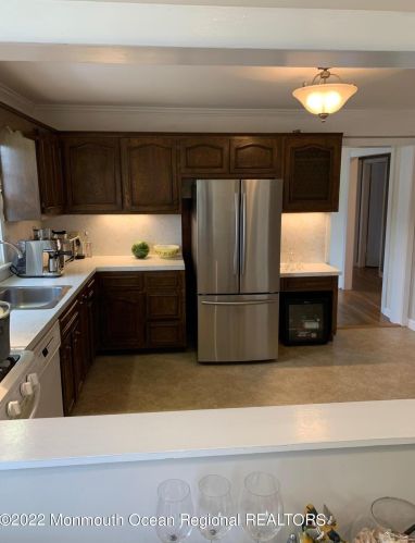 64 Locust Ave, West Long Branch NJ  07764-1607 exterior