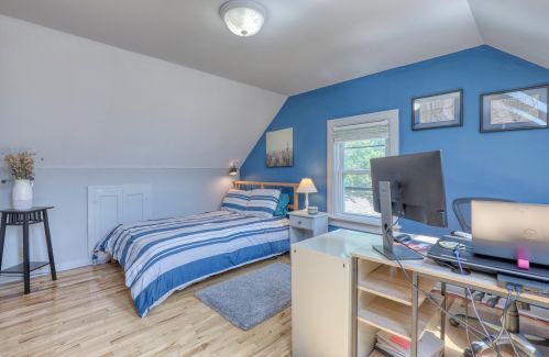 2338 61, Milwaukee WI 53219-2135 exterior