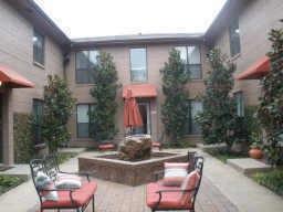 4120 Bowser Ave, Dallas TX  75219-3718 exterior