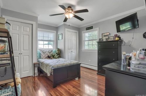 21 Scott Dr, Middletown NY 10941-1127 exterior