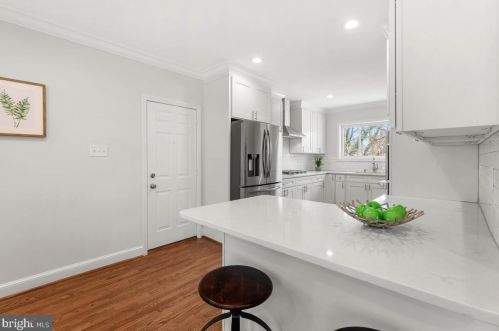 8917 2nd Ave, Silver Spring MD  20910-2256 exterior