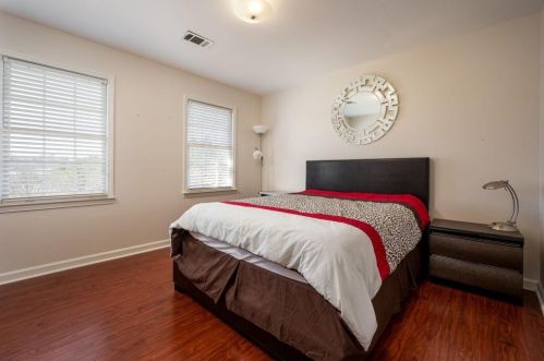 2200 Sidney Dr, Gainesville GA 30506-1168 exterior