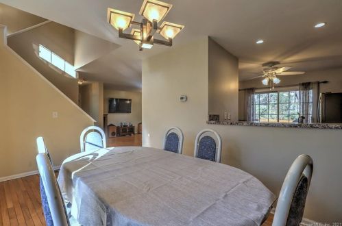 254 Acorn Ln, Milford CT 06461-1888 exterior