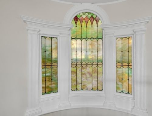 95 Commonwealth Ave, Boston MA exterior