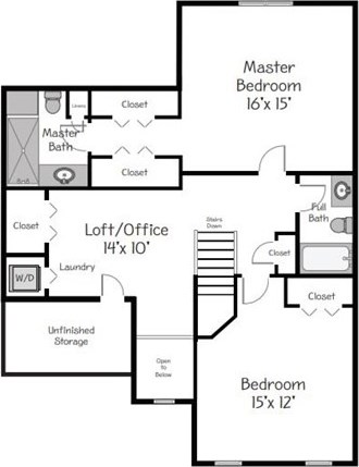 48 Evergreen Cir, Canton MA  02021-2084 exterior