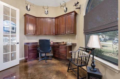 33303 Winsford St, Fulshear TX 77441-4040 exterior