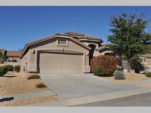 60402 Loose Reins Pl, Tucson, AZ 85739-5918