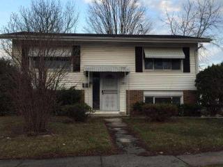 4560 47th St, Milwaukee, WI 53220-4108