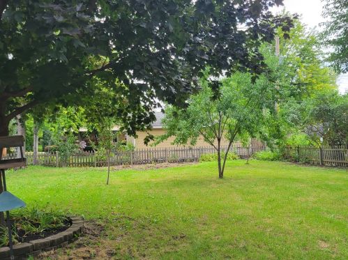 2219 Douglas St, Joliet IL 60435-6005 exterior