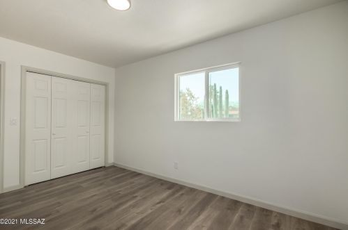 3814 Mars St, Tucson AZ  85741-1956 exterior