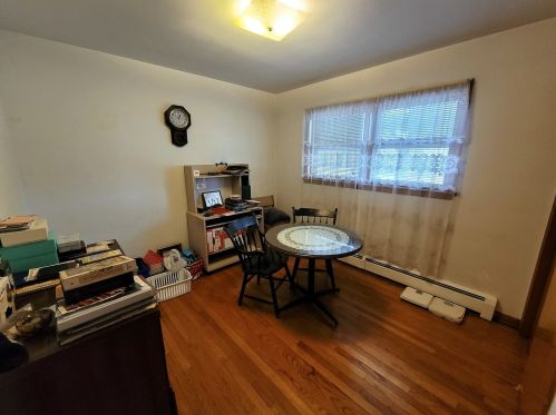 3259 Monticello Ave, Chicago IL 60618-6614 exterior