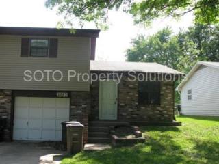 2783 Hawthorne Rd, Cape Girardeau MO  63701-4230 exterior