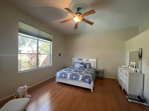 6667 24th Ter, Boca Raton FL  33496-3637 exterior