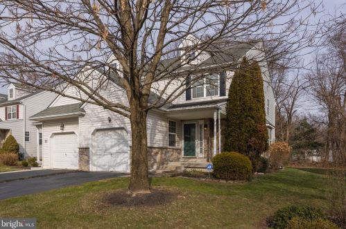 50 Steeplechase Cir, Chester PA 19014-1463 exterior