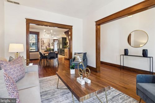 619 14th St, Washington DC  20002-5413 exterior