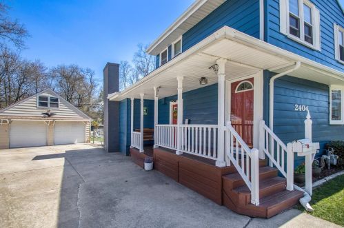 2404 Normandy Dr, Mishawaka, IN 46545-3914