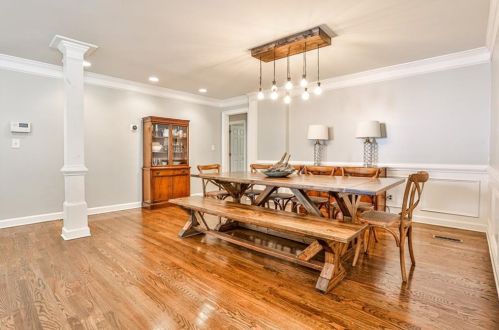 5 Dupont Ave, Atlanta GA exterior