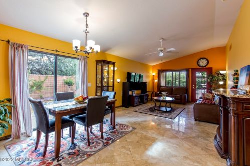 7898 Starbright Ct, Tucson AZ exterior