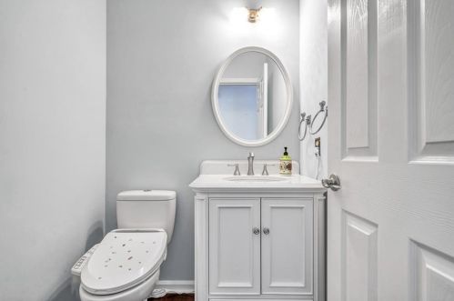 7020 Amberleigh Way, Duluth GA 30097-1892 exterior