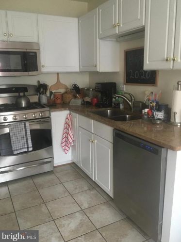 2304 Cold Meadow Way, Silver Spring MD  20906-6217 exterior