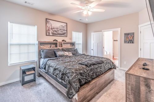 65 Sidetrack Cir, Comer GA 30629-4046 exterior