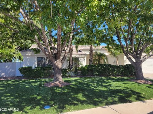 205 Senate St, Chandler, AZ 85225-5422