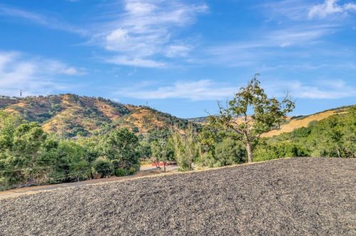 8138 Cinnabar Hills Rd, San Jose CA exterior