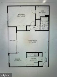 1948 Kennedy Dr, Mc Lean VA  22102-4783 exterior