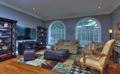 3022 Castle Pne Dr, Duluth GA 30097-2041 exterior