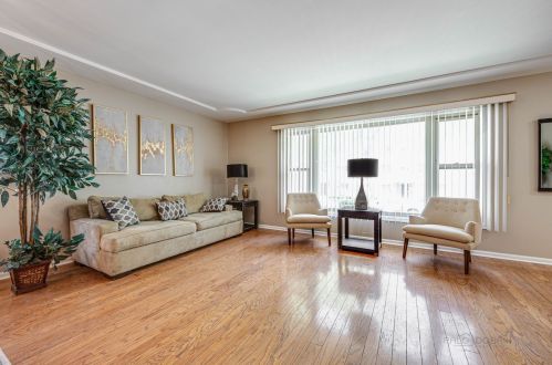 3161 85 St, Chicago IL 60652-3428 exterior