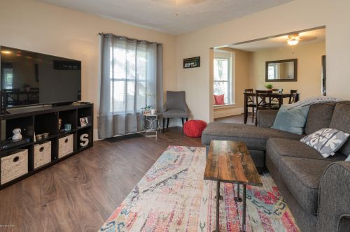 461 Park St, Grand Rapids MI 49525-2581 exterior