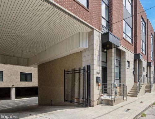 1427 Kater St, Philadelphia PA 19147-1851 exterior