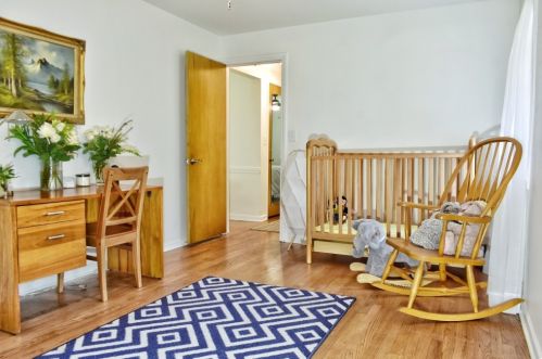 6343 Legett Ave, Chicago IL 60646-4231 exterior