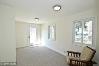 8907 Georgia Ave, Silver Spring MD  20910-2794 exterior