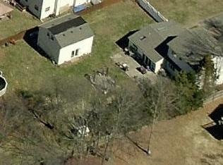 445 End Ave, Smith Point, NY 11967-1538