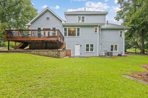 3715 Cv Rd, Lithonia GA 30039 exterior