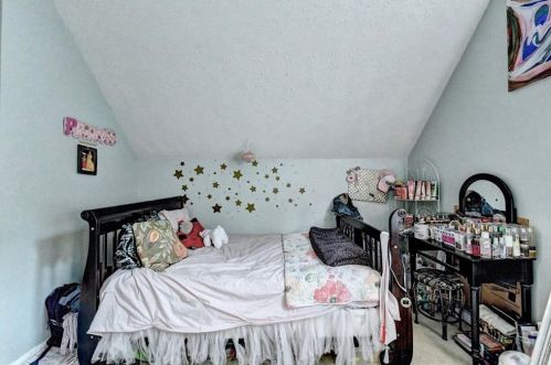 2320 Skylars Ml Way, Lithonia GA exterior