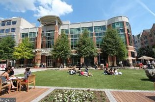 266 New Mark Esplanade, Rockville MD 20850-2735 exterior