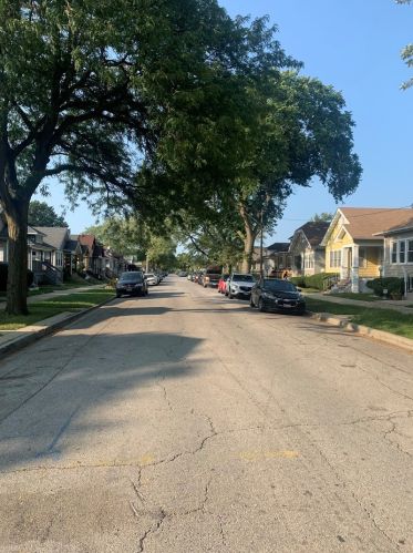 10042 Lafayette Ave, Chicago IL 60628-2022 exterior