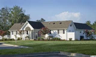 3112 Mercer Dr, Conway SC  29526-4151 exterior