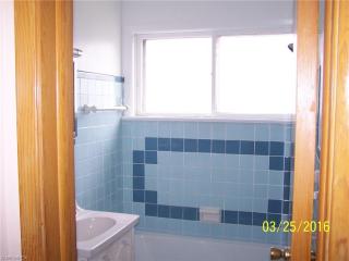 15912 Ramage Ave, Cleveland OH  44137-4206 exterior