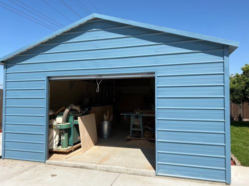 1186 Minaret Ave, Turlock CA 95380-5526 exterior