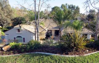 1864 Palomares Rd, Fallbrook, CA 92028-4475