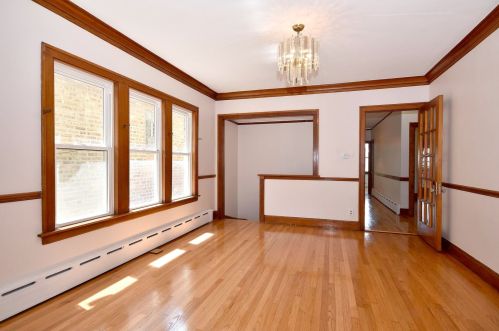 2934 Marmora Ave, Chicago IL  60634-5119 exterior