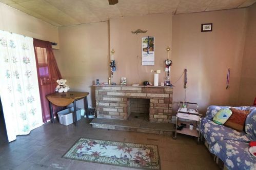 3624 Alberta St, Saint Louis MO 63116-4506 exterior