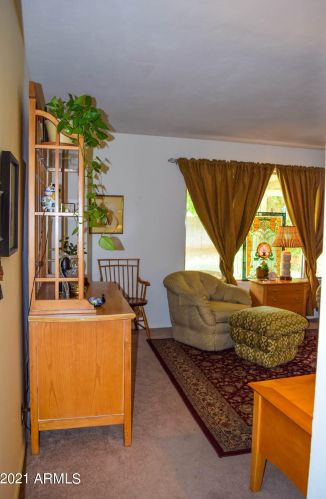 7543 18 Ave, Phoenix AZ 85021-7909 exterior